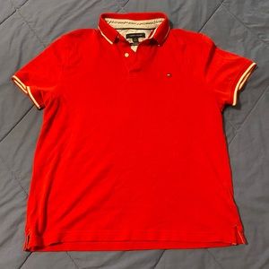 Tommy Hilfiger collar shirt